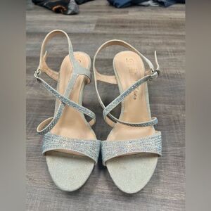 De Blossom collection, heels